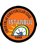 Istanbul umum emlak komisyonculari esnaf odasi